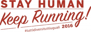 Stay Human