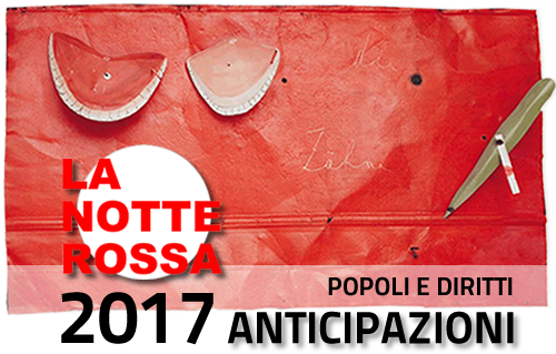 2017 Anticipazioni