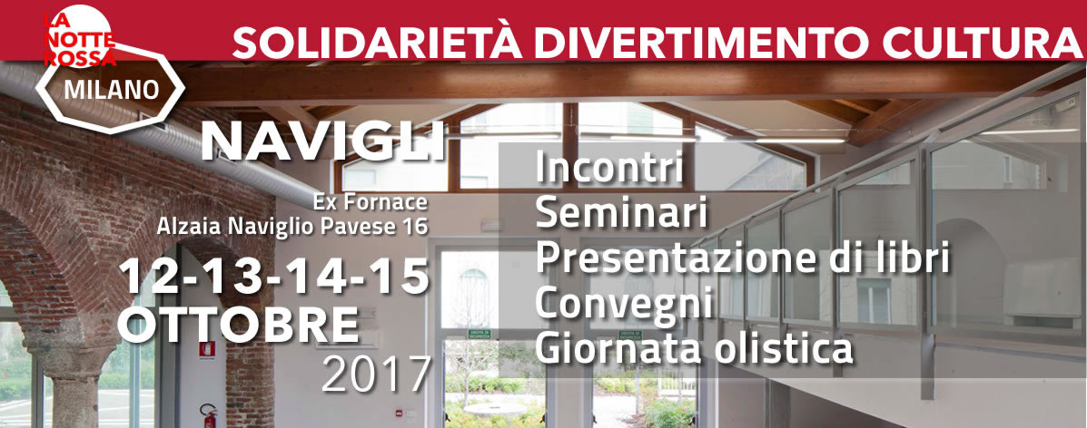 Notterossa2017 lancio ex fornace