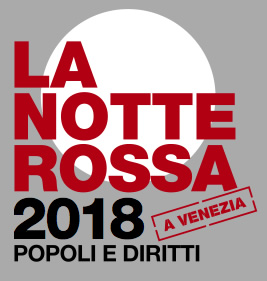 logo notterossa venezia